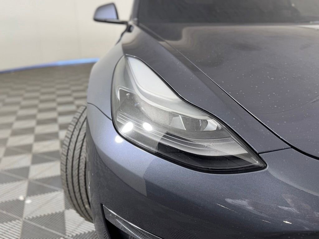 Used 2023 Tesla Model 3 Performance
