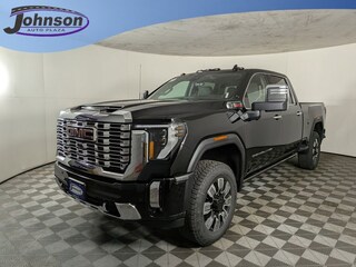 2025 GMC Sierra 2500 HD Denali Truck