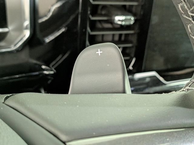 2025 Chevrolet Silverado 1500 ZR2 - Photo 23