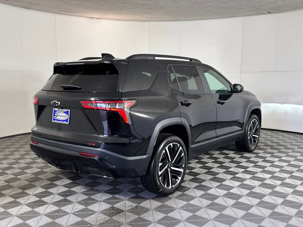 2027 Chevrolet Equinox RS - Photo 6