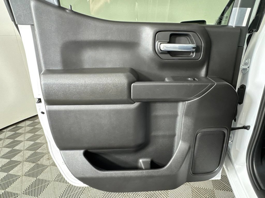 2026 Chevrolet Silverado 1500 Work Truck - Photo 29