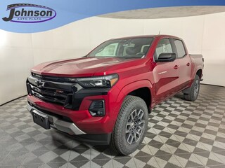 2026 Chevrolet Colorado Z71 Truck