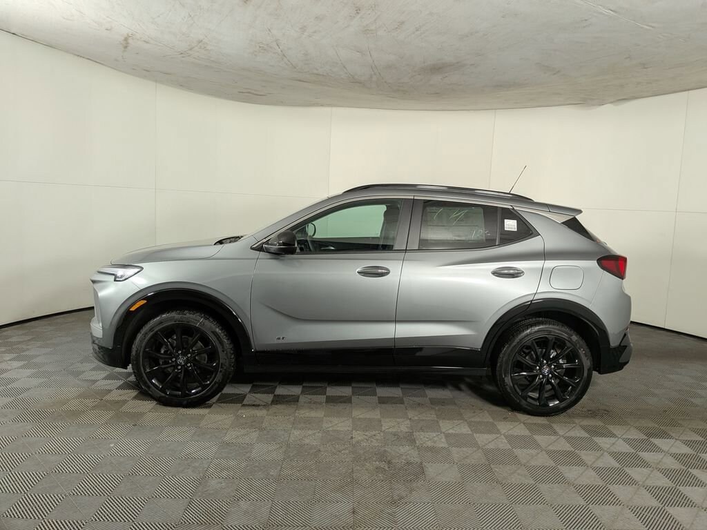 New 2026 Buick Encore GX Sport Touring SUV