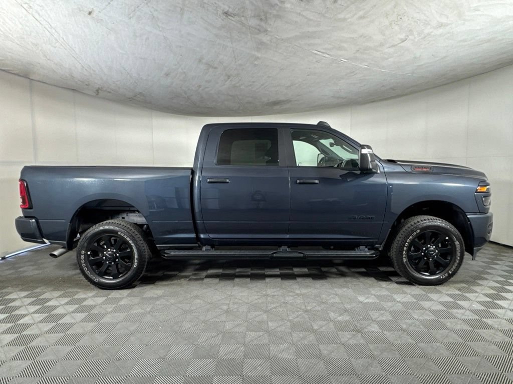 Used 2025 Ram 2500 Big Horn