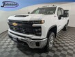  Chevrolet Silverado 2500 HD