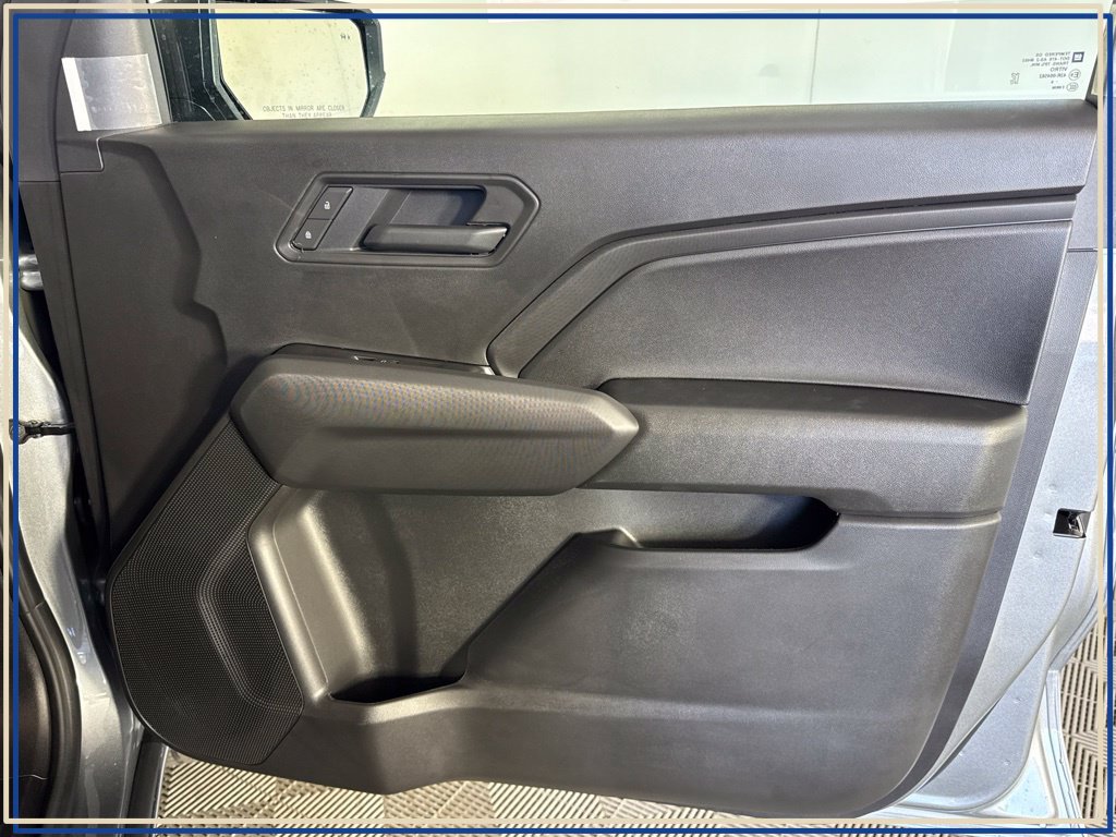 2026 Chevrolet Colorado Work Truck - Photo 36