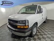  Chevrolet Express Cargo 2500