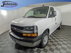 2025 Chevrolet Express Cargo 2500 WT Van