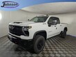  Chevrolet Silverado 2500 HD
