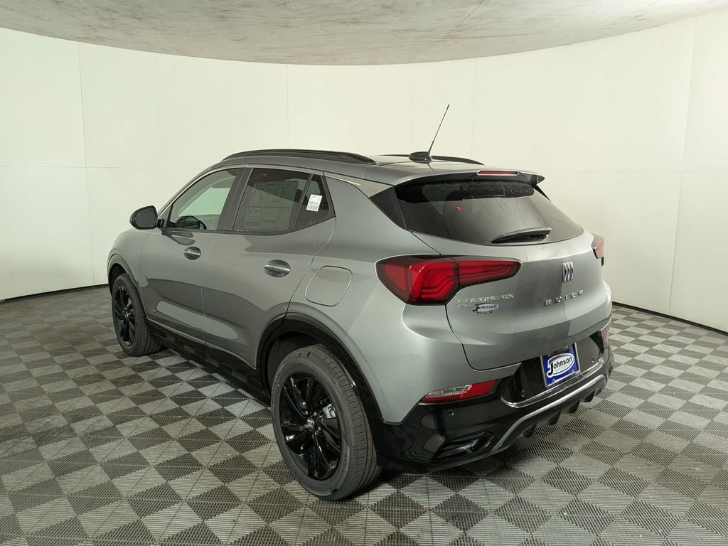 New 2026 Buick Encore GX Sport Touring SUV