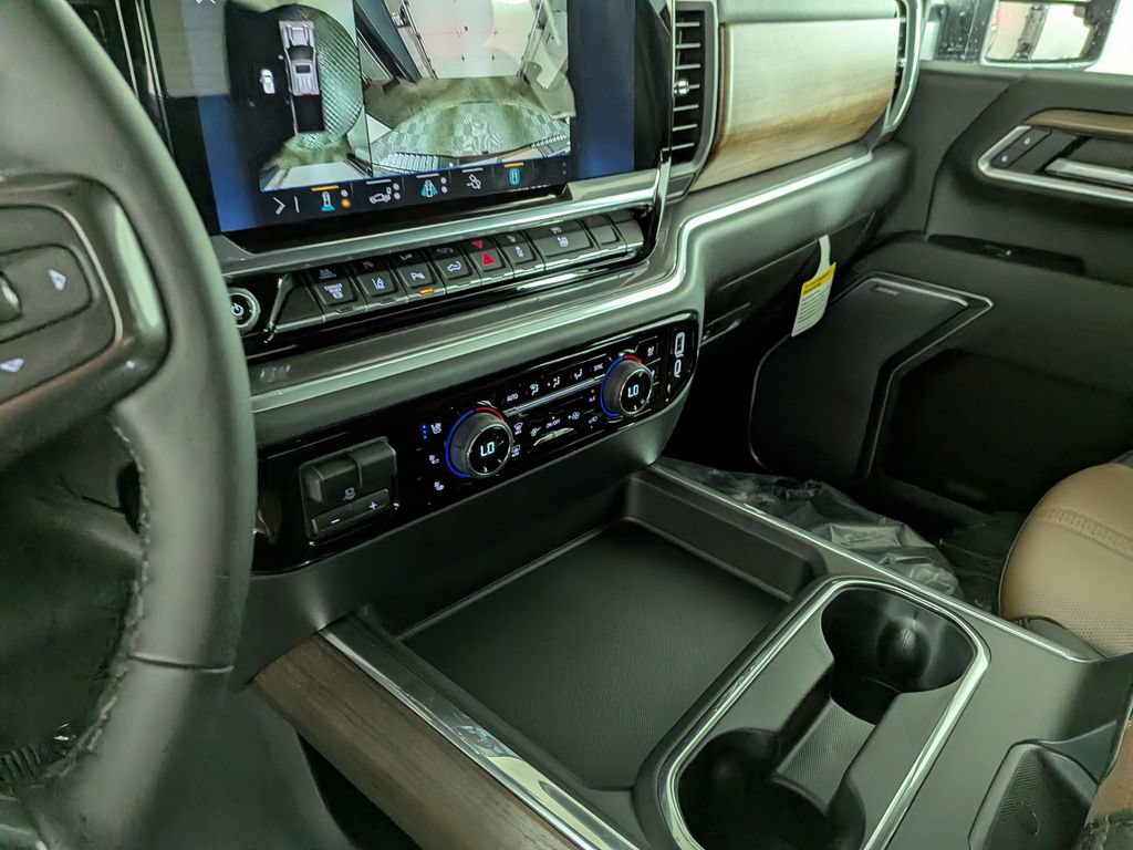 2026 Chevrolet Silverado 2500 HD High Country - Photo 23