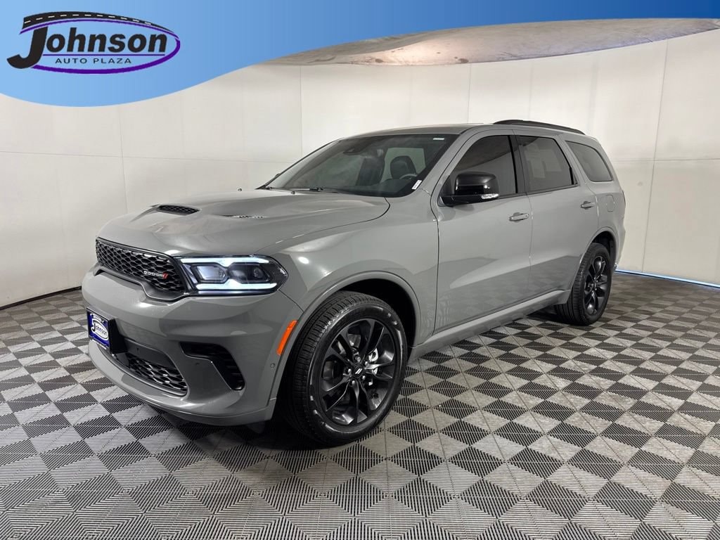 2026 Dodge Durango GT Plus AWD's photo