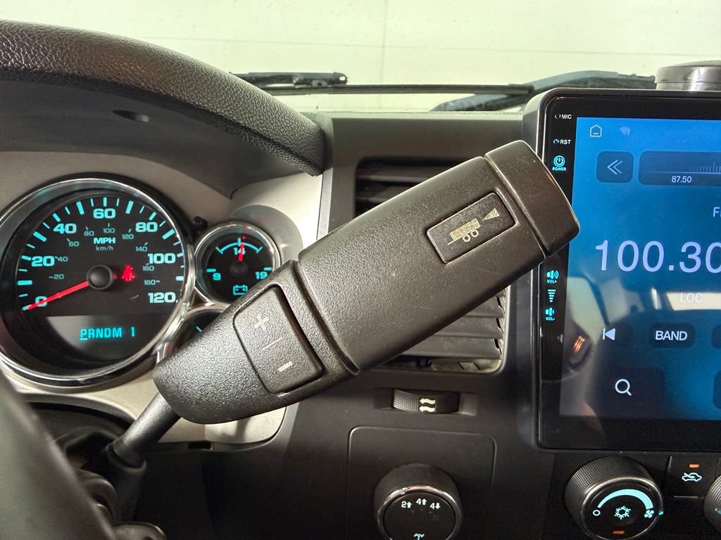 2013 Chevrolet Silverado 2500HD LT - Photo 24