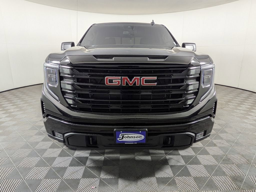 Certified 2024 GMC Sierra 1500 Elevation with VIN 3GTUUCED0RG375043 for sale in Brighton, CO