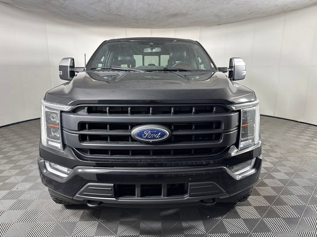 Used 2021 Ford F-150 XL
