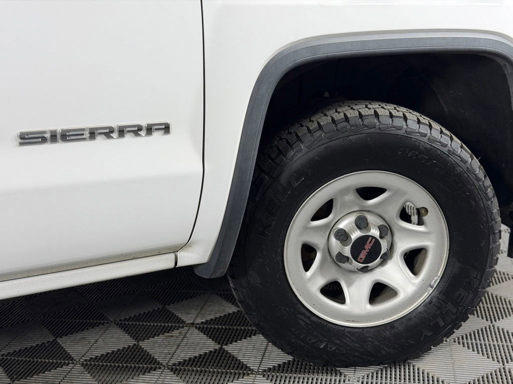 2015 GMC Sierra 1500 1SA - Photo 8