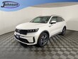 Kia Sorento Hybrid