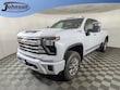  Chevrolet Silverado 2500 HD