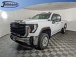 GMC Sierra 2500 HD