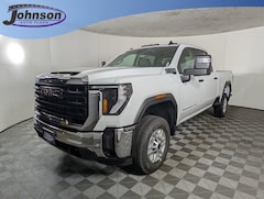 2025 GMC Sierra 2500 HD Pro Truck