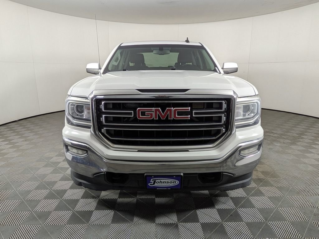 Used 2016 GMC Sierra 1500 SLE with VIN 1GTV2MEC2GZ215203 for sale in Brighton, CO