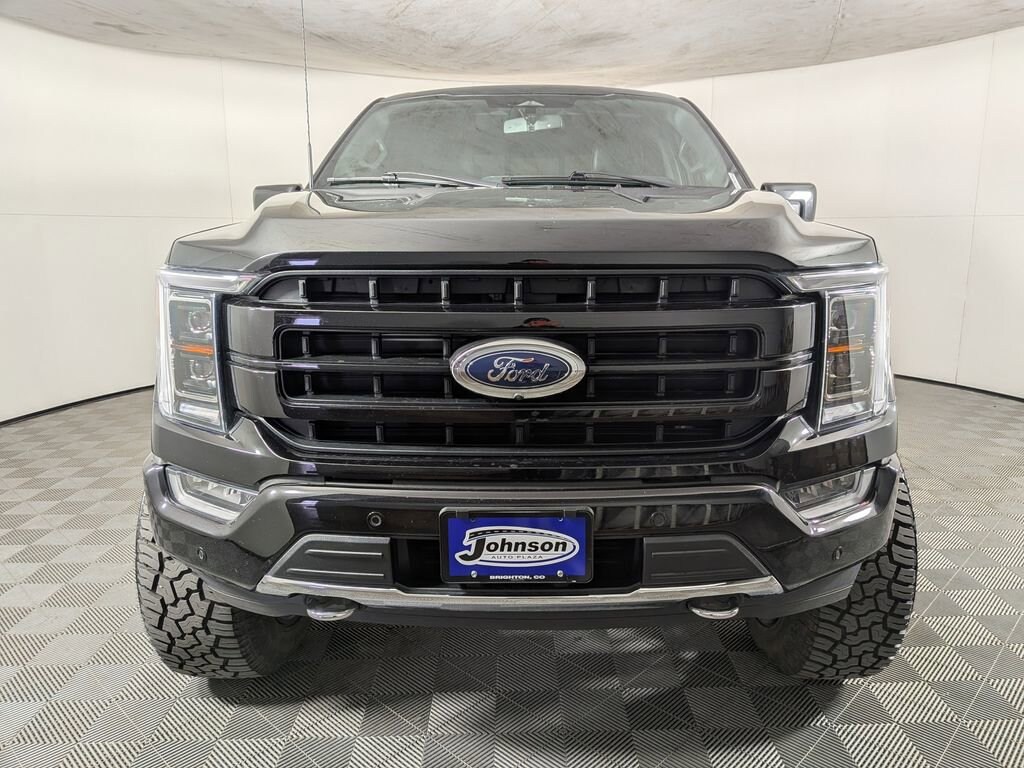 Used 2023 Ford F-150 XL