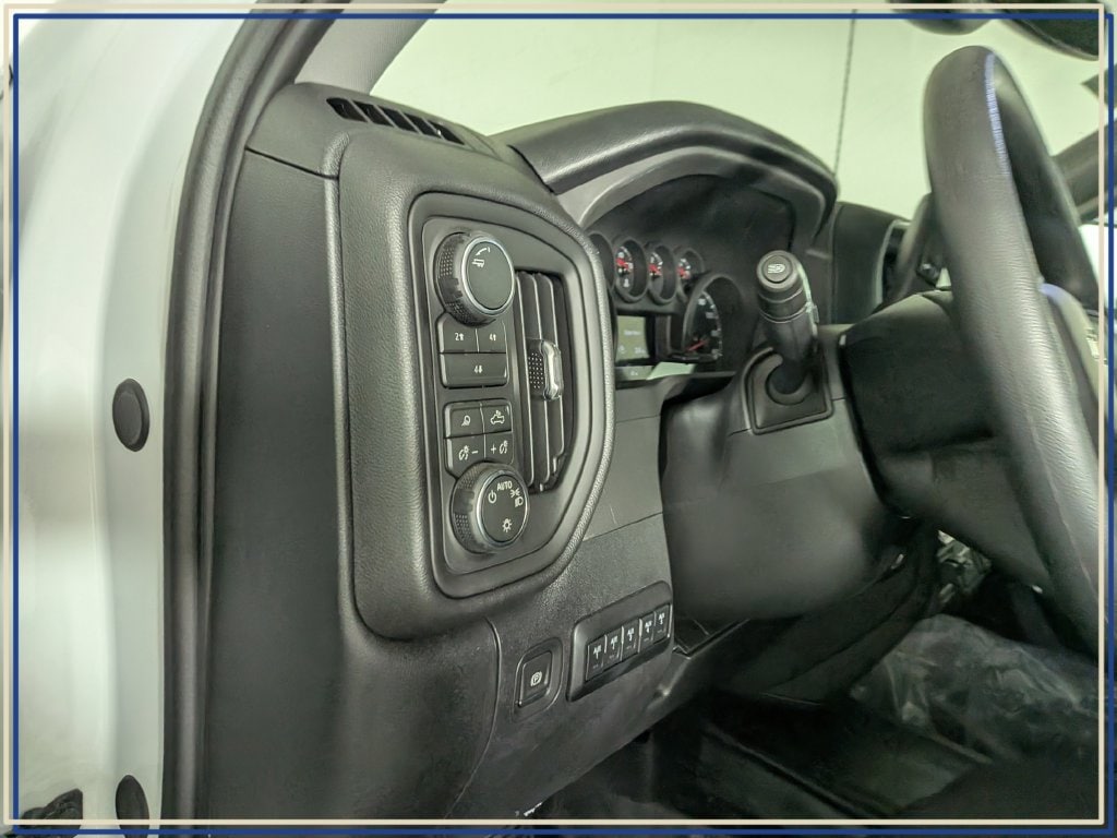 2026 Chevrolet Silverado 2500 HD Work Truck - Photo 19