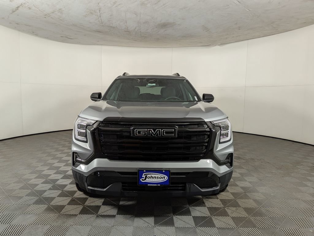 2026 Gmc Terrain Elevation photo 2