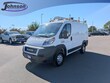 Ram Promaster Cargo Van