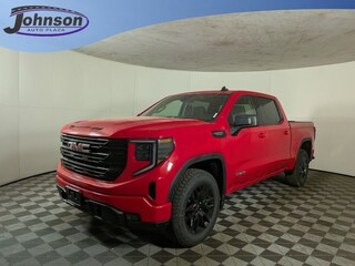 2026 GMC Sierra 1500 Elevation Truck