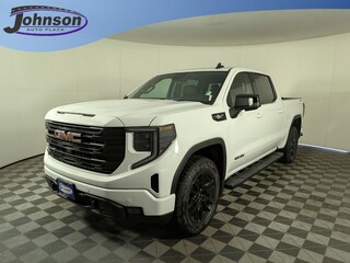 2025 GMC Sierra 1500 Elevation Truck
