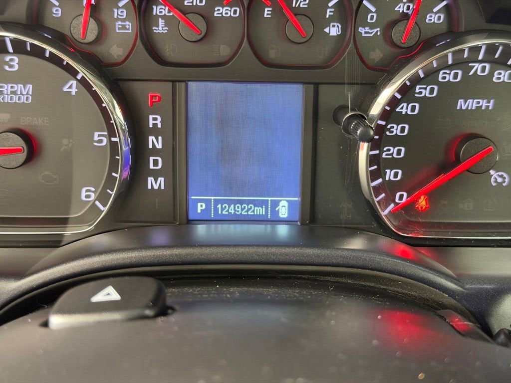 2015 GMC Sierra 1500 1SA - Photo 20