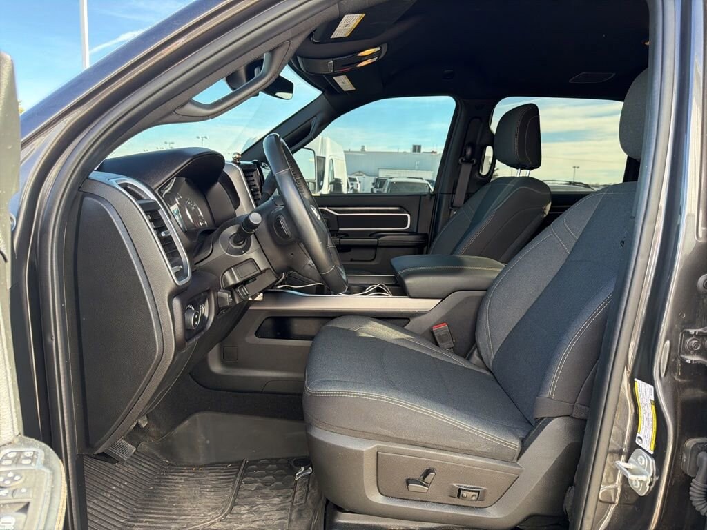 Used 2024 Ram 2500 Big Horn