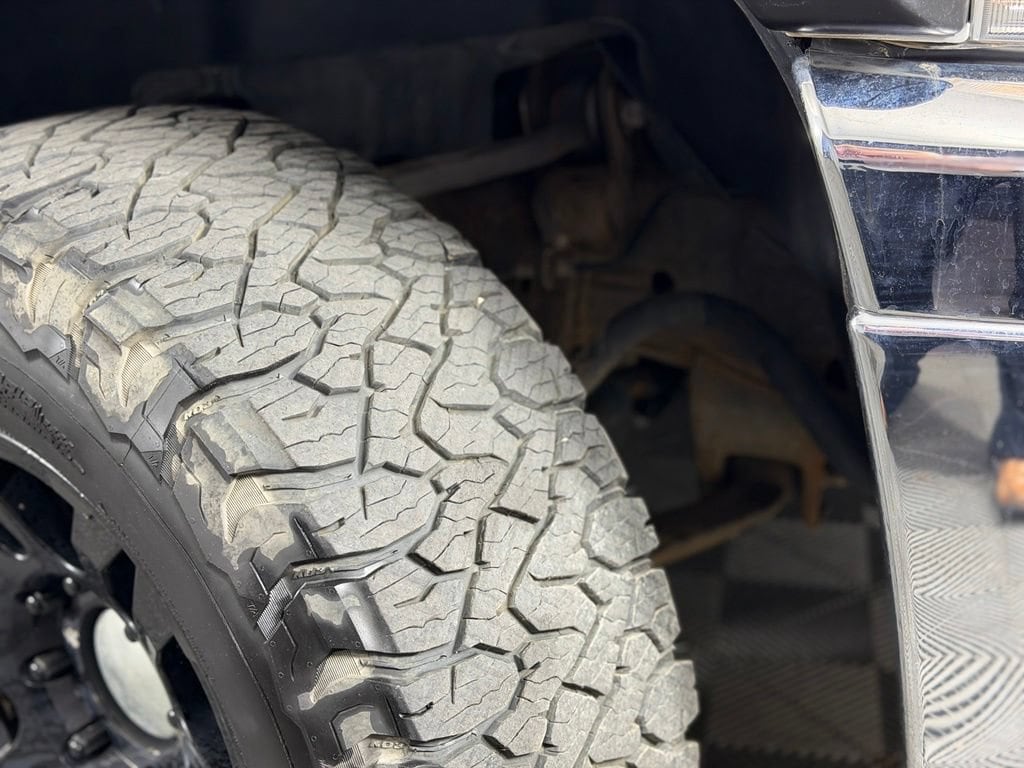 2013 Chevrolet Silverado 2500HD LT - Photo 8