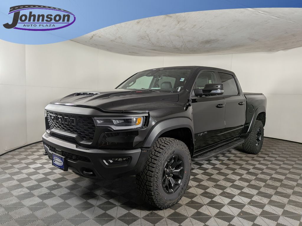 2026 RAM Ram 1500 Pickup RHO's photo