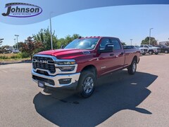 2025 Ram 2500 BIG HORN CREW CAB 4X4 8' BOX Pickup