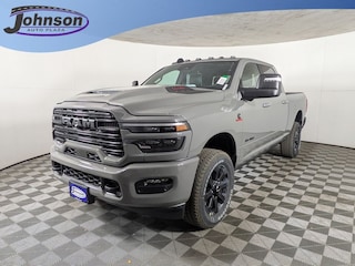 2026 Ram 2500 LARAMIE CREW CAB 4X4 6'4 BOX Pickup