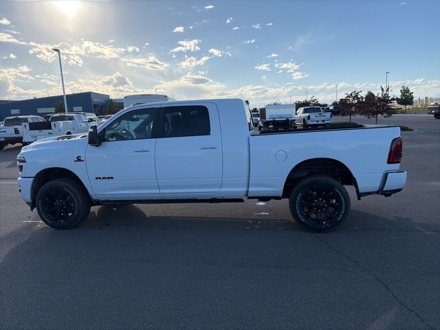 2026 RAM 2500 Laramie - Photo 8