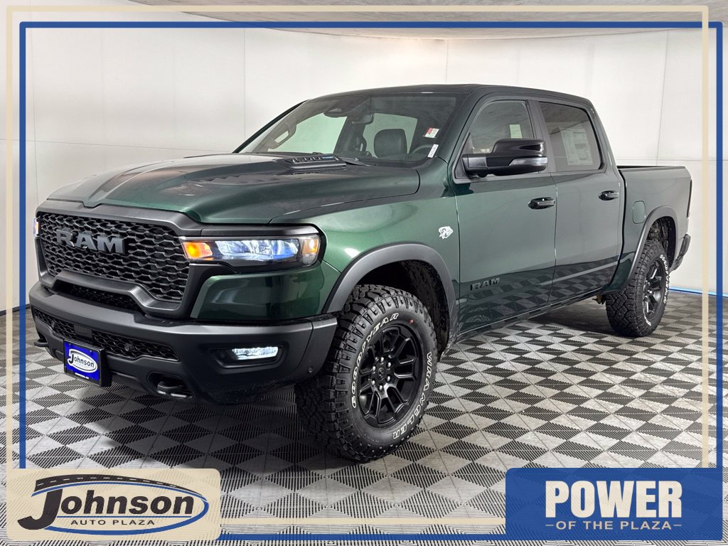  Ram 1500