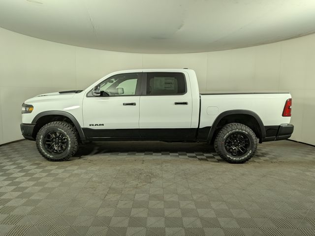 2025 Ram 1500 Rebel photo 3