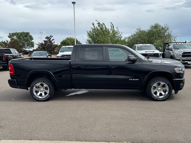 2025 Ram 1500 Big Horn photo 4
