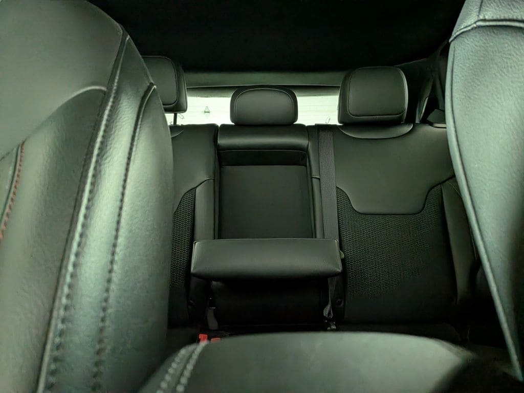 2026 Jeep Compass Trailhawk - Photo 27