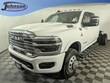  Ram 3500 Chassis Cab