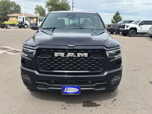 2025 Ram 1500 Big Horn photo 2