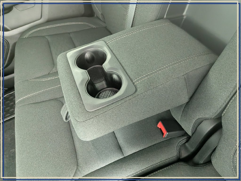 2026 RAM Ram 1500 Pickup Big Horn/Lone Star - Photo 28