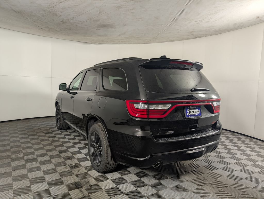 New 2026 Dodge Durango GT PLUS AWD Sport Utility