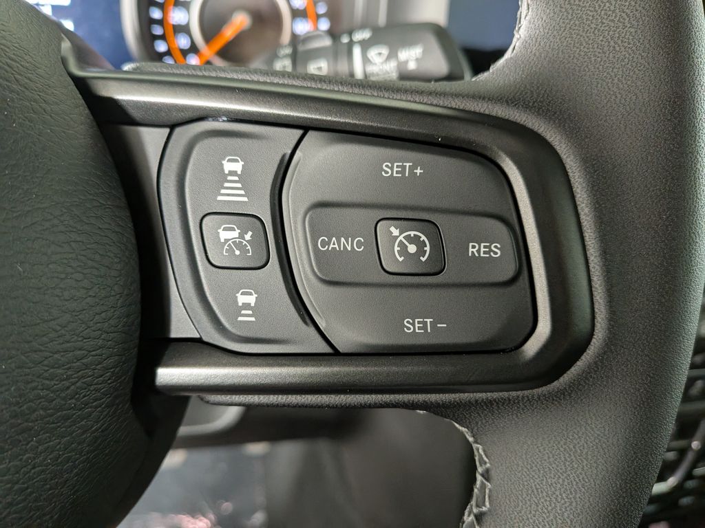 2026 Jeep Wrangler 4-Door Willys - Photo 20
