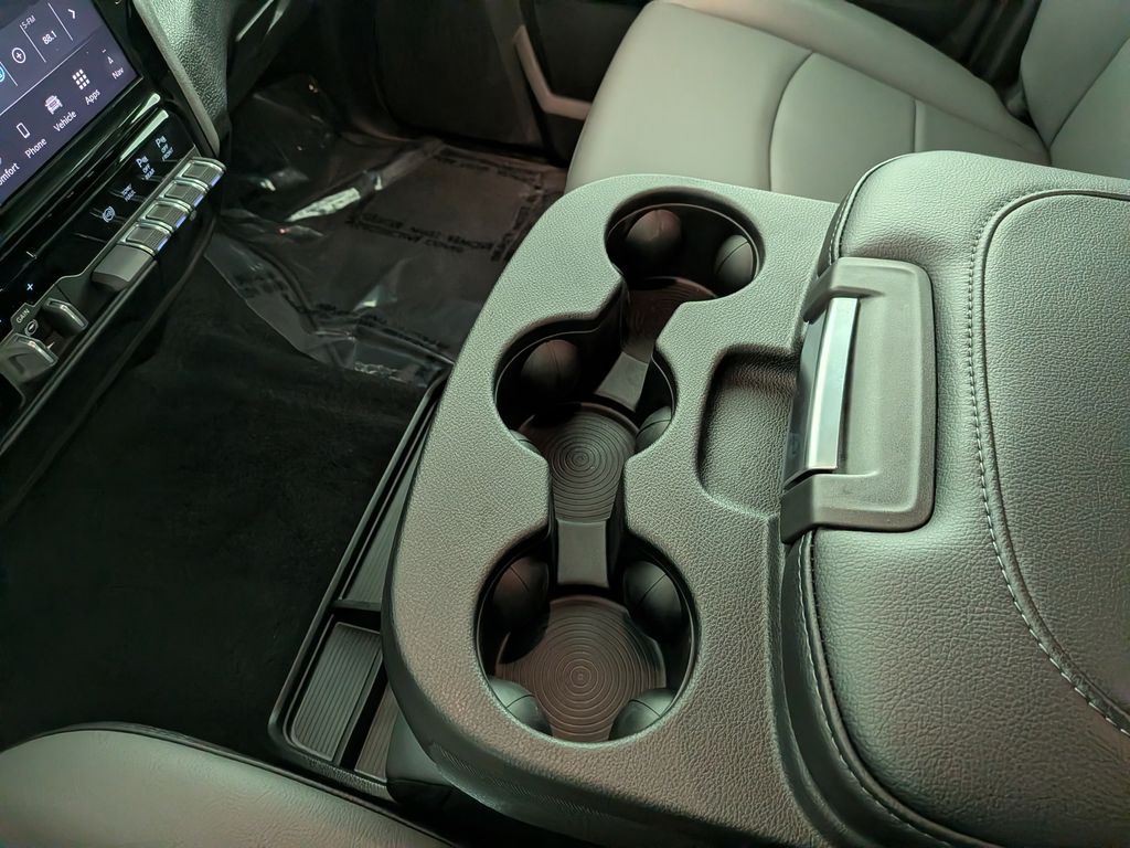 2026 RAM 3500 Tradesman - Photo 23
