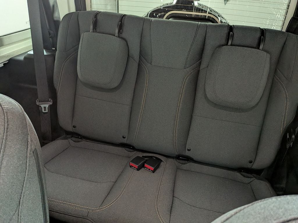 2026 Jeep Wrangler 2-Door Willys - Photo 25