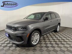 2025 Dodge Durango GT PLUS AWD SUV